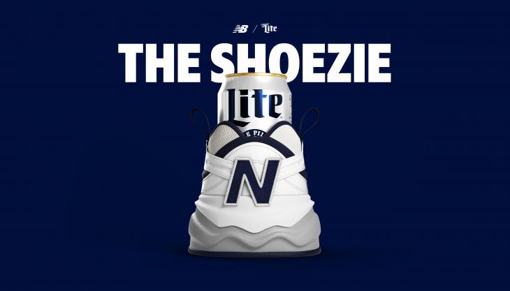 shoezie miller lite